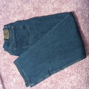 ✨Like New✨ Men's Wrangler Relaxed Fit Jeans 34x34